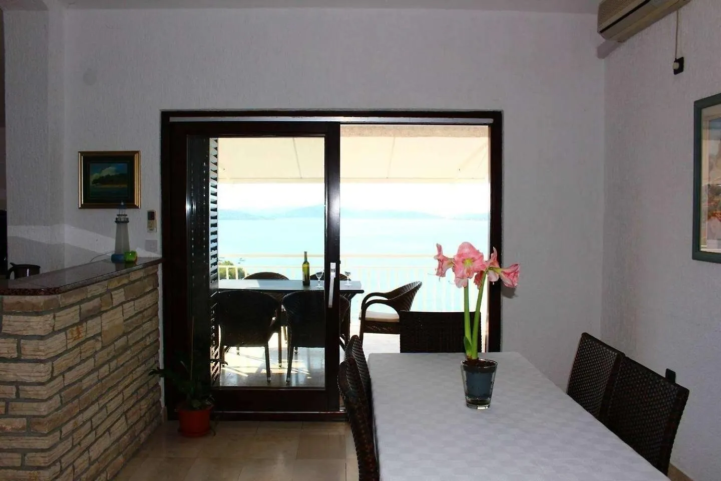 Apartments By The Sea Drage, Biograd - 23455 Pakoštane Kroatien