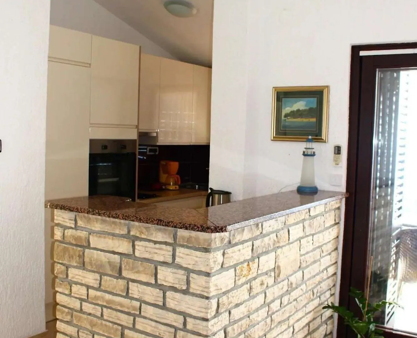 Apartments By The Sea Drage, Biograd - 23455 Pakoštane