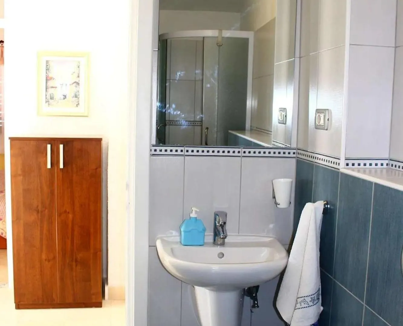 Apartments By The Sea Drage, Biograd - 23455 Pakoštane 0*,  Kroatien