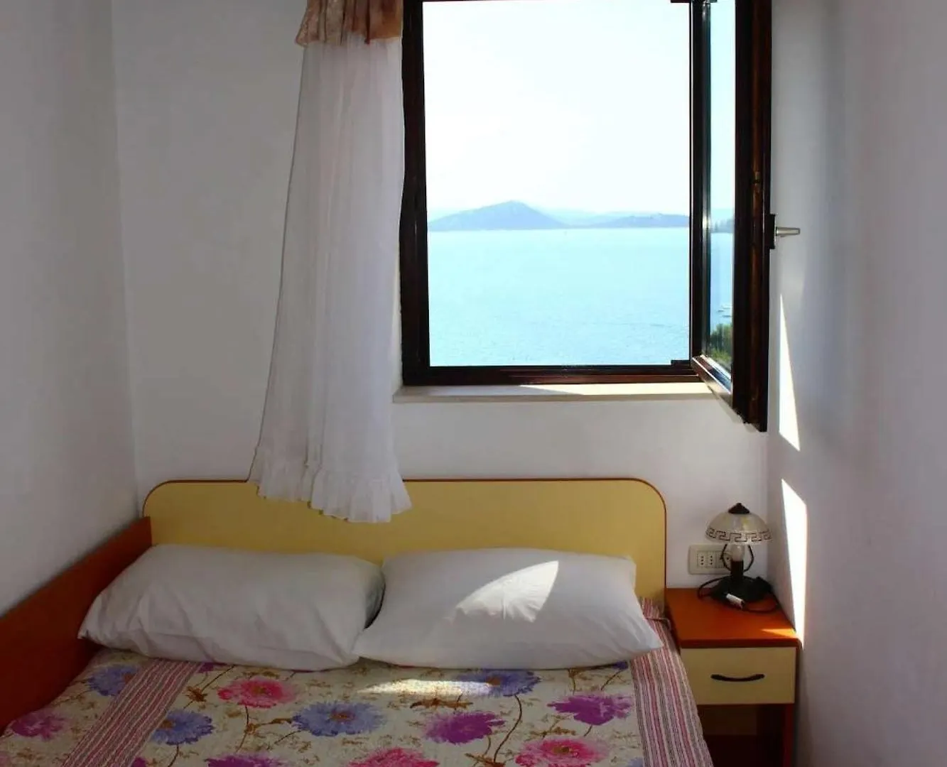 Apartments By The Sea Drage, Biograd - 23455 Pakoštane